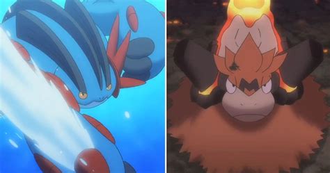 worst mega evolutions|Pokémon: The 10 Worst Mega Evolution Designs Of The Last .